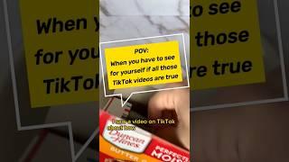 Curiosity Unleashed: The Ultimate Test of the Viral TikTok Boxed Cake Hack! #ShortsRecipe