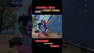  Koobra Bhai Best Clutch Koobra Bhai Funny Video Koobra Ali Ravan X Pro  #Short #Shorts