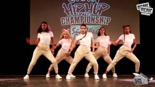 HHI Germany, South/ West Qualifier 2016, Highlights