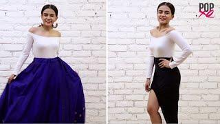 How To Create Stylish Indo-Western Looks - POPxo Fashion