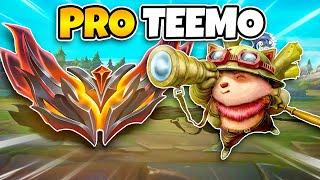 How I became a TEEMO GRANDMASTER! #47