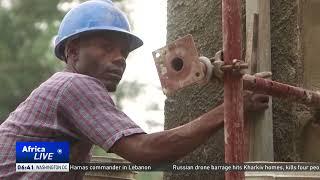 Nigeria aims to construct over 500,000 housing units annually