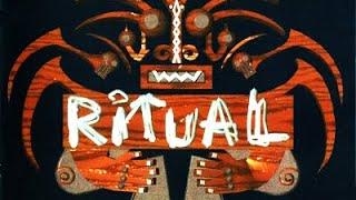 Ritual - Typhoons Decide - fan video by QwertyBurger