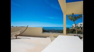 Penthouse Los Monteros, Luxury Marbella Rentals