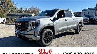 New 2025 GMC Sierra 1500 Saint Louis, MO #T250209