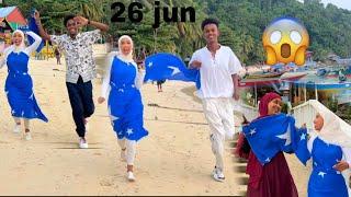 26 JUN AYAA SIWADA JIRA UGO DABAL DAGNAY SOMALIA WEYNA HAMLPYO