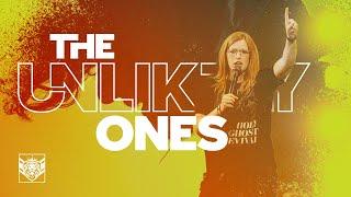 The Unlikely Ones / @LydiaSMarrow / Full Sermon / Evangel Temple Jacksonville, FL