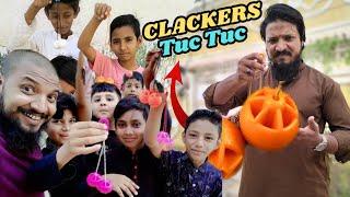 Clackers Ball Challenge | Clacker toy balls | 1970's Clackers #clackers #toys #viral