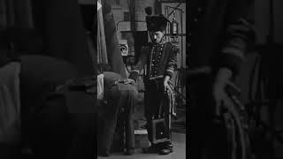 Ben Turpin e Charlie Chaplin - Short 2