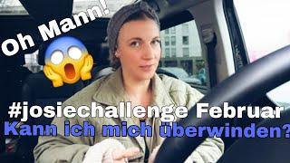 #josiechallenge Februar  l Realtalk l Kleiderschrank und best of Halara ️