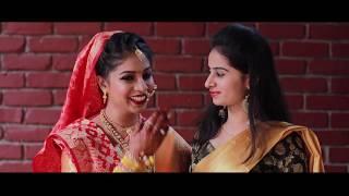 Best Cinematic wedding Teaser video kanpur | best candid wedding photographer in kanpur