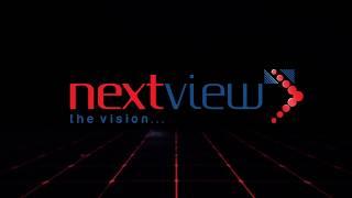 nextview Smart LED TV CCTV application usage guideline