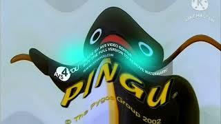 Pingu Outro in Upset