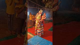 Yakshagana|Sri Devi Mahatme|Kateel Mela-2|#tulunadu#viral#ytshorts#shortvideo#like#devi#yakshagana