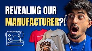 How to Find Low MOQ Clothing Manufacturers?!  | Ali Solanki