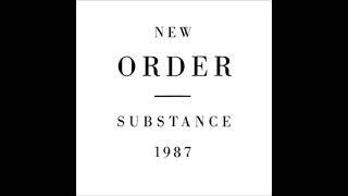 New Order - 1987 - Substance - Disc 1