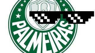 Hino do Palmeiras Animado