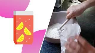 Preparazione pizza doppia lievitazione - impasto passo passo 