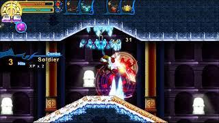 Valdis Story: Abyssal City - Wyatt Goibniu Part 06