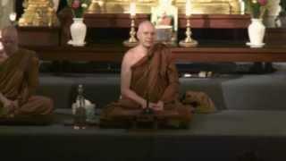 The Middle Way | Ajahn Brahmali | 11-01-2013