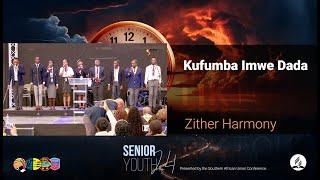 Zither Harmony - Kufumba Imwe Dada