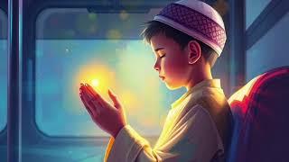 Safar ki dua ️ || Islamic stories for kids  || must watch!!