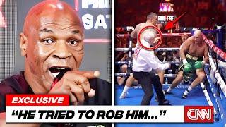 "A ROBBERY!" Boxing Pros REACT To Tyson Fury Vs Oleksandr Usyk FULL Fight