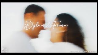 Dylan x Fiona | Prenup