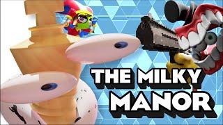 THE MILKY MANOR