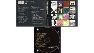 Rough Trade Shops: Post Punk Vol 01 CD1