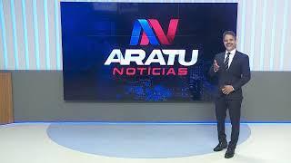 Aratu Notícias, a gente muda por você | TV Aratu