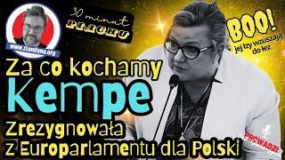 Za co kochamy Beatę Kempe