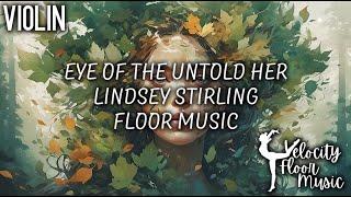 Suni Lee - Floor Music 2024 - Eye of the Untold Her