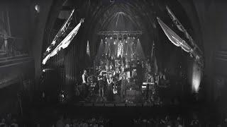 Tiki Taane - Summer Time ft. Tali (Live at The Old St. Pauls Church)