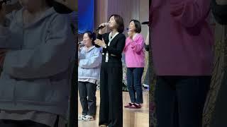 나의반석이신하니님 신실하신하나님 김혜정목사 웨이크워쉽팀 Wakeworship 금요철야기도회 인천순복음교회 김민주자매 맹승호형제 이수연자매 모준용형제 유정훈집사 황지은집사 유은경권사