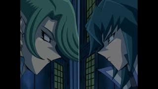 Zane VS Camula (YGO GX Kai)