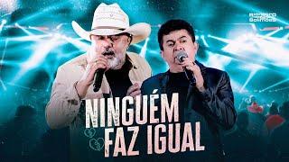 Rionegro & Solimões - Ninguém Faz Igual | DVD A História Continua