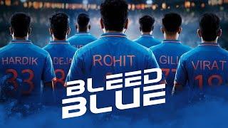 Believe in you - Bleed Blue | GV Mediaworks