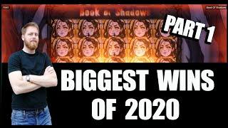 The Biggest Wins of 2020! Part 1