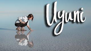 Why this is NOT for everyone! Uyuni Salt Flats Travel Vlog