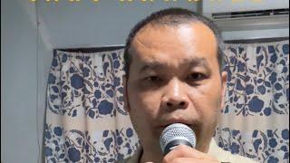 เพลง ผมคนหล่อ (เสียงสด)