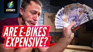 Are E Bikes Expensive? | EMTB Tech & Price Points Explained