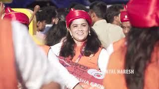 Dhol Tasha Performance at Khairatabad Ganesh  Hyderabad 2023 || 60 People || #trending #hyderabad