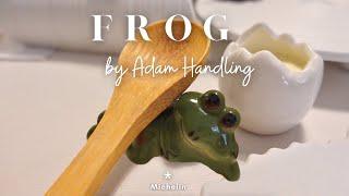 Frog by Adam Handling | Fine dining in London