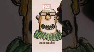 SHAUN the SHEEP - FARMER