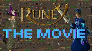 RuneX RSPS: The Movie