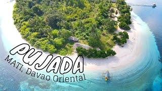 TRAVEL VLOG [TEASER]: Pujada Island of MATI, Davao Oriental | 2022