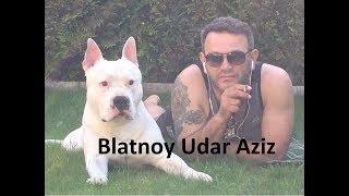 (18)Blatnoy  Udar  Pod Kaifam 2018 Live