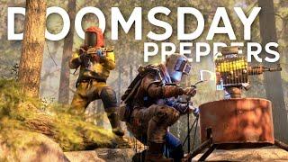 Rust - DOOMSDAY PREPPERS ft. Stevie
