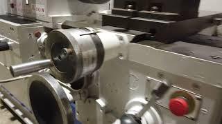 For sale Lathe Lion C10T | FMI Trading LLC | Metalworking Machinery